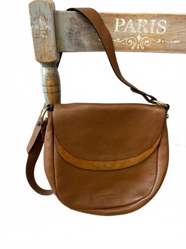 Jones london tan - jones, leather