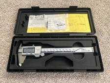 Mitutoyo 150mm (IP67)