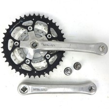 SHIMANO DEORE LX CRANKSET
