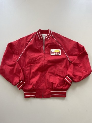 King louie red - louie, bomber