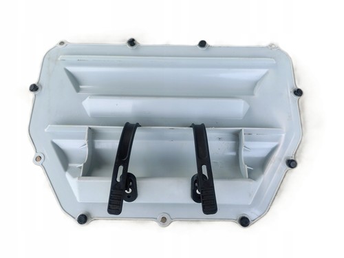 Seadoo cover storage flap - cover, rxp