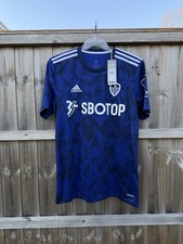 Genuine BNWT New Adidas Leeds