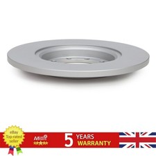 Rear Brake Disc for Ford