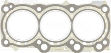 LEFT GASKET CYLINDER HEAD FITS: SAAB 9-5 SEDAN 3.0 TID.SAAB 9-5 ESTATE 3.0 TI
