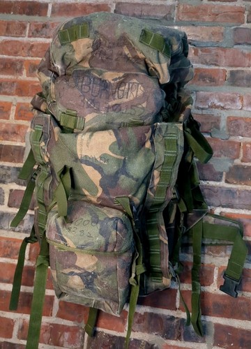 British military bergen short - british,