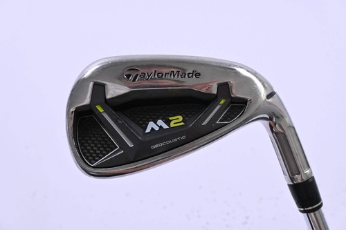 Taylormade 2017 iron - m2,