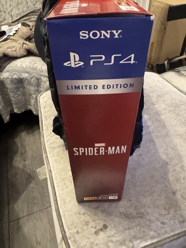 Limited edition red - red, spiderman