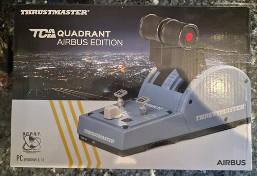 Tca quadrant airbus edition - airbus,