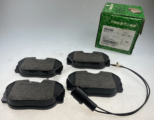 Trusting brake pad - trusting,