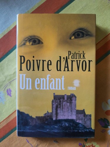 Patrick poivre arvor a - d'arvor,