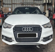 2014 AUDI A1 S-LINE - BREAKING SPARE PARTS- 1.6 DIESEL