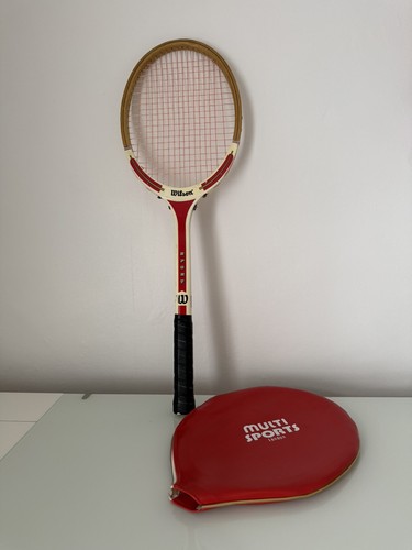 Wilson sport wooden tennis - sport,