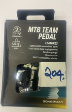 BOARDMAN MTB Team Pedal