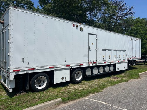 Mobil diesel electrical - diesel, power