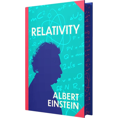 Relativity albert einstein - relativity,