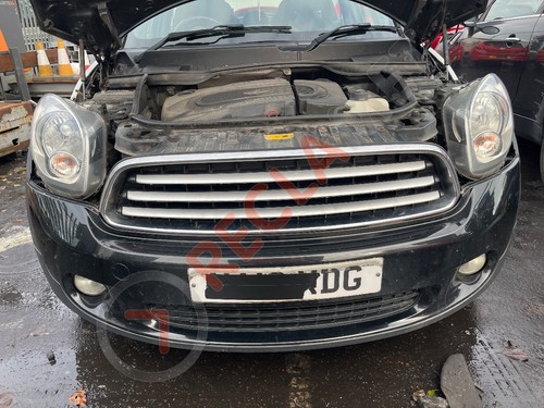 Mini countryman cooper - countryman,