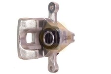 NAPA Rear Left Brake Caliper for Hyundai i20 CRDi 90 D4FC 1.4 2008-2015 NCA1813