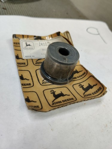 Genuine john deere combine - genuine,