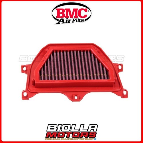 Fm450 04track air - fm450/04track, bmc