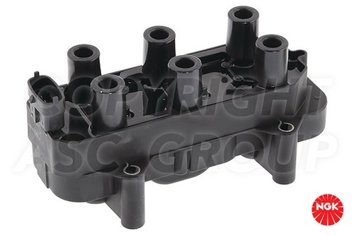 New ngk ignition coil - new, for