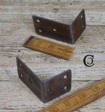 Light Duty Antique Iron