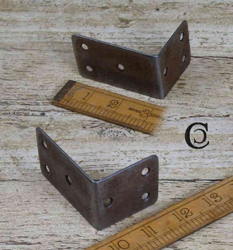 Light duty antique iron - light,