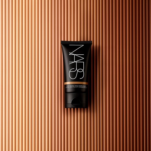 Nars pure radiant tinted - pure,
