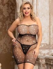 Ladies Sexy Bodystocking