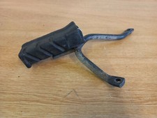 HONDA PS125i PASSENGER FOOTPEG