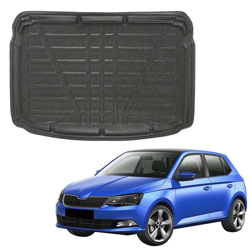 Boot tray liner car - car, heavy