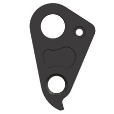 Rear Derailleur hanger for