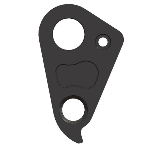 Rear derailleur hanger for - hanger,