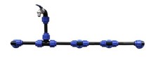 Ibc container connection for - connection,