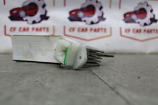 Nissan Juke Acenta E5 4 Dohc Hatchback 5 Door 2010-2019 1598 Heater Resistor 