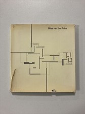 Mies van der Rohe : The Art of
