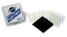 Park Tools MTB Cycling Puncture Repair Super Patch Kit