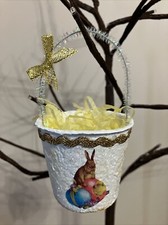 Easter Vintage Style Paper