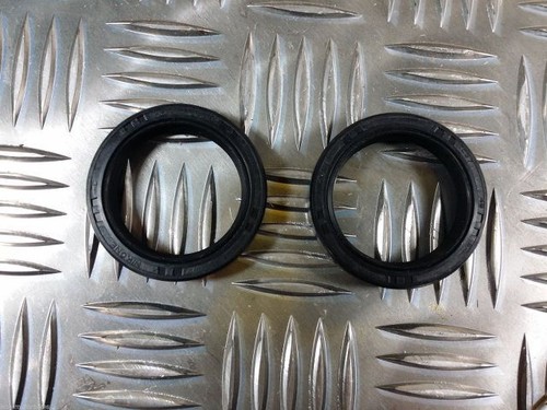 Pair fork oil seals for - pair,