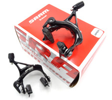 Sram apex alloy - road, bike