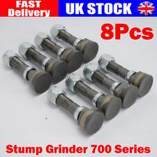 Stump Grinder 700 Series Teeth