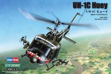 Hobby Boss 87229 Bell UH-1C