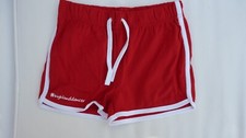 Highland Dancer Retro Shorts