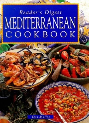 Reader digest mediterranean - reader's,