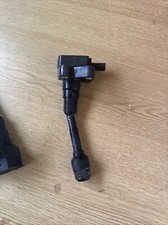 Ford Fiesta Ignition Coil 1.0L Ecoboost Petrol 2537 CM5G12A366CA (box3)