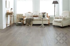 SAMPLE: Engineered Oak Paloma