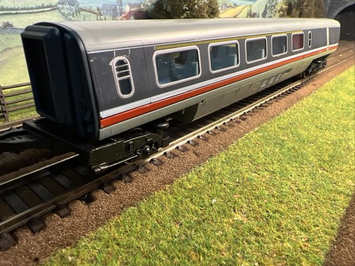 Hornby apt advanced passenger - hornby,