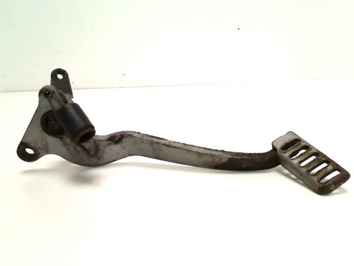 Brake pedal honda 500 - pedal, cb
