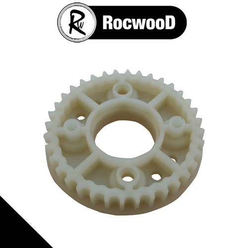 Stiga toothed pulley fits park - toothed,