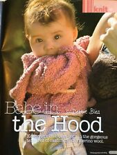 Debbie Bliss Cashmerino Babe