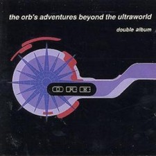 The Orb : Adventures Beyond
